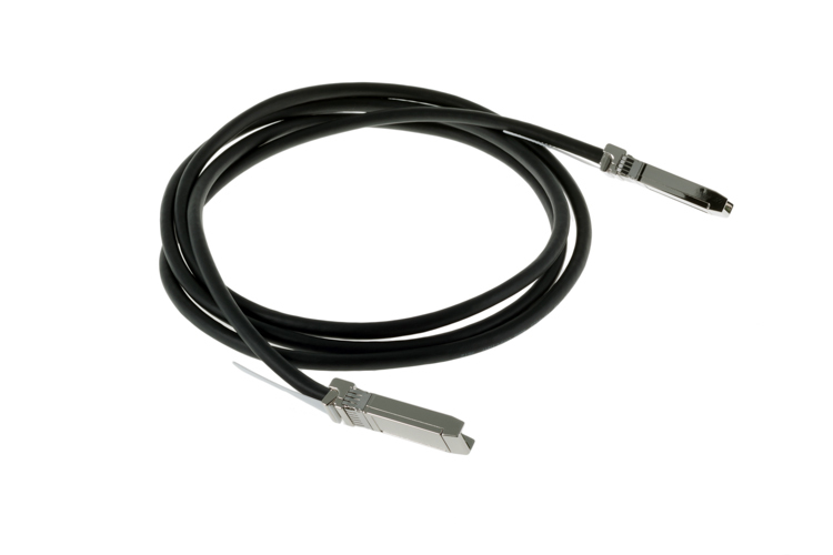 AT-QSFP3CU - Allied Telesis