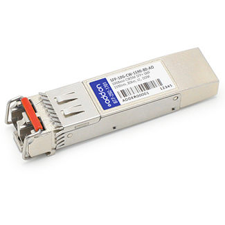 SFP-10G-CW-1590-80-AO - AddOn Networks