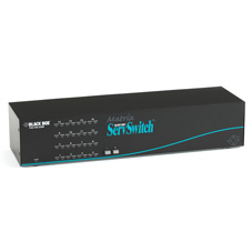 SW766A-R3 - Black Box