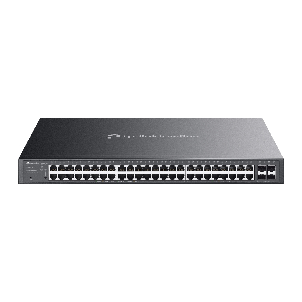 SG2452LP - TP-LINK