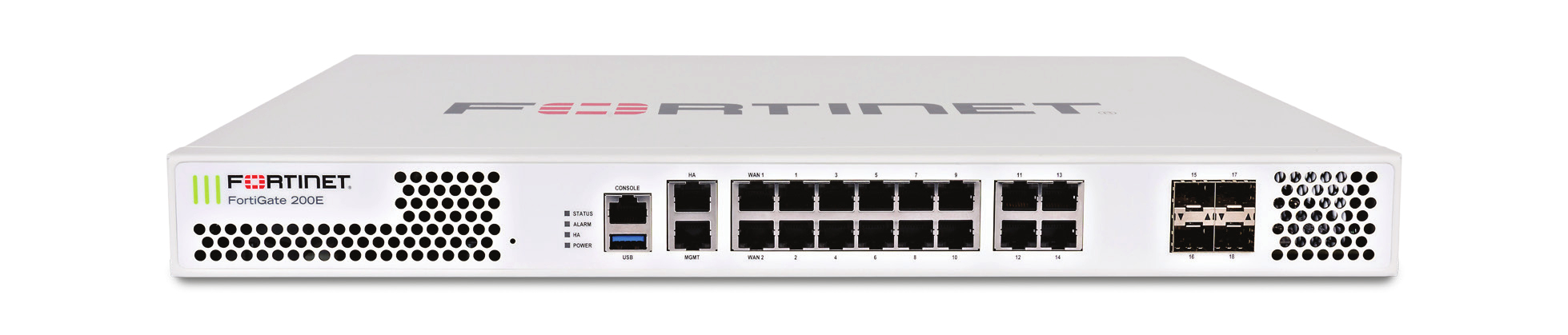 FG-200E-BDL-950-60 - Fortinet