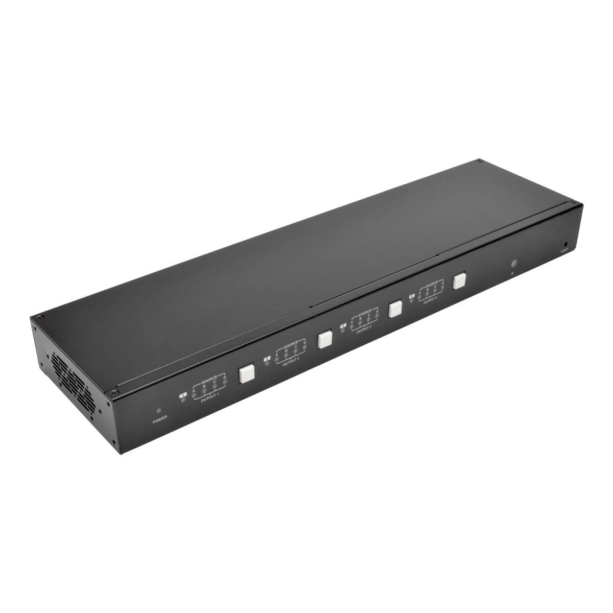 BHDBT-T-SI-4X4 - Tripp Lite
