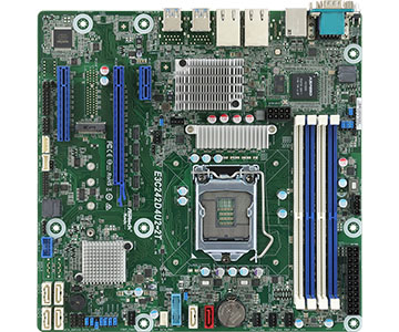 E3C242D4U2-2T - Asrock