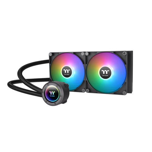 CL-W375-PL14SW-A - Thermaltake