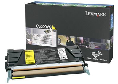 C5200YS - Lexmark