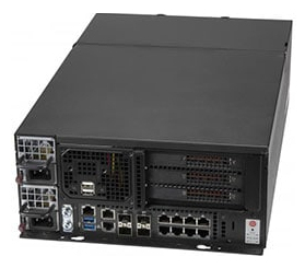 SYS-E403-9D-14CN-FRN13+ - Supermicro