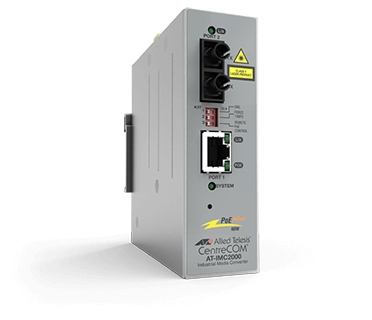 AT-IMC200TP/SC-980 - Allied Telesis