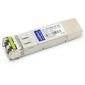 SFP-10GCWER-55-AO - AddOn Networks