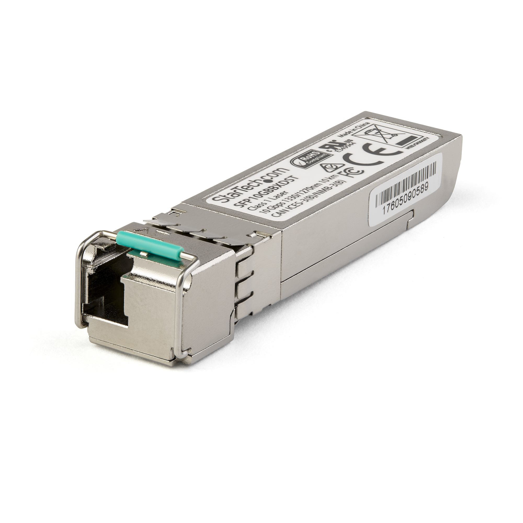 SFP10GBX40US - StarTech.com