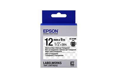 LK-4TBN - Epson