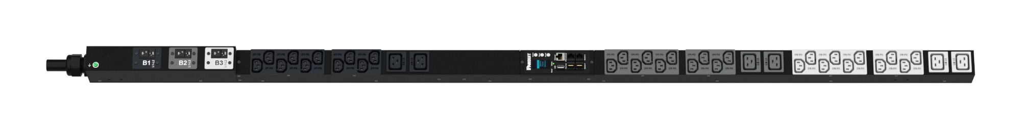 P36D26M-BU2A - Panduit