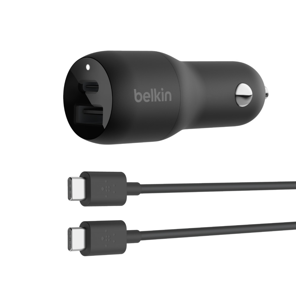 CCB004BT1MBK-B6 - Belkin