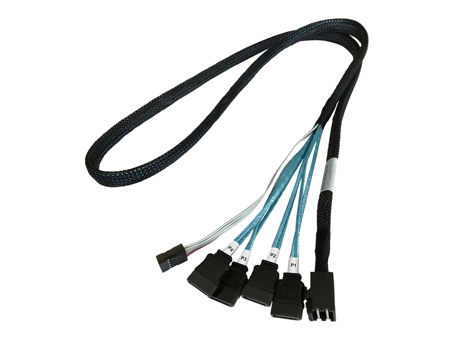 8643-4SATA-1M - HighPoint