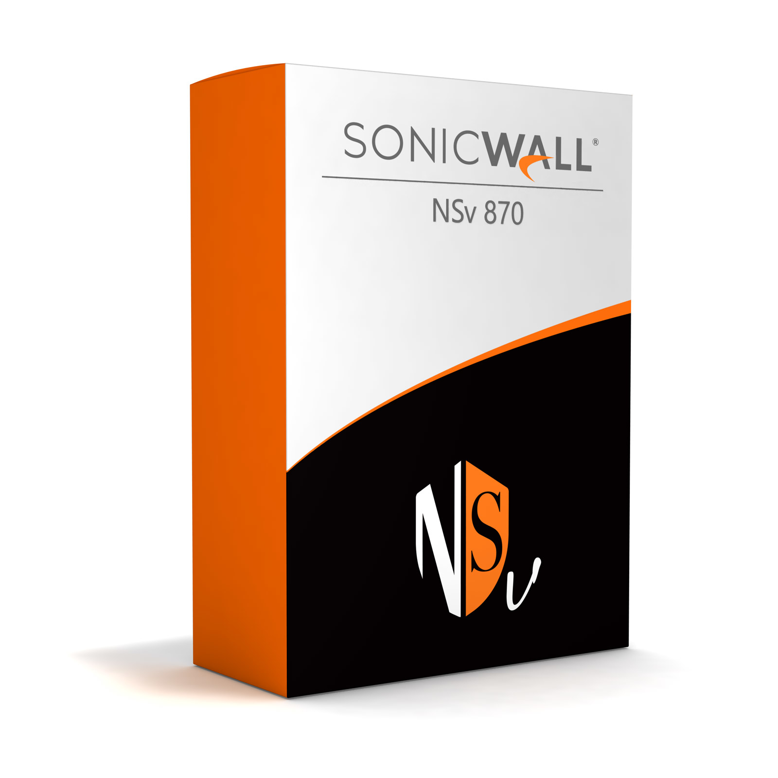 02-SSC-6102 - SonicWall