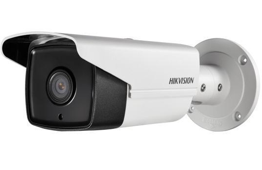 DS-2CD2T52-I5-4MM - Hikvision