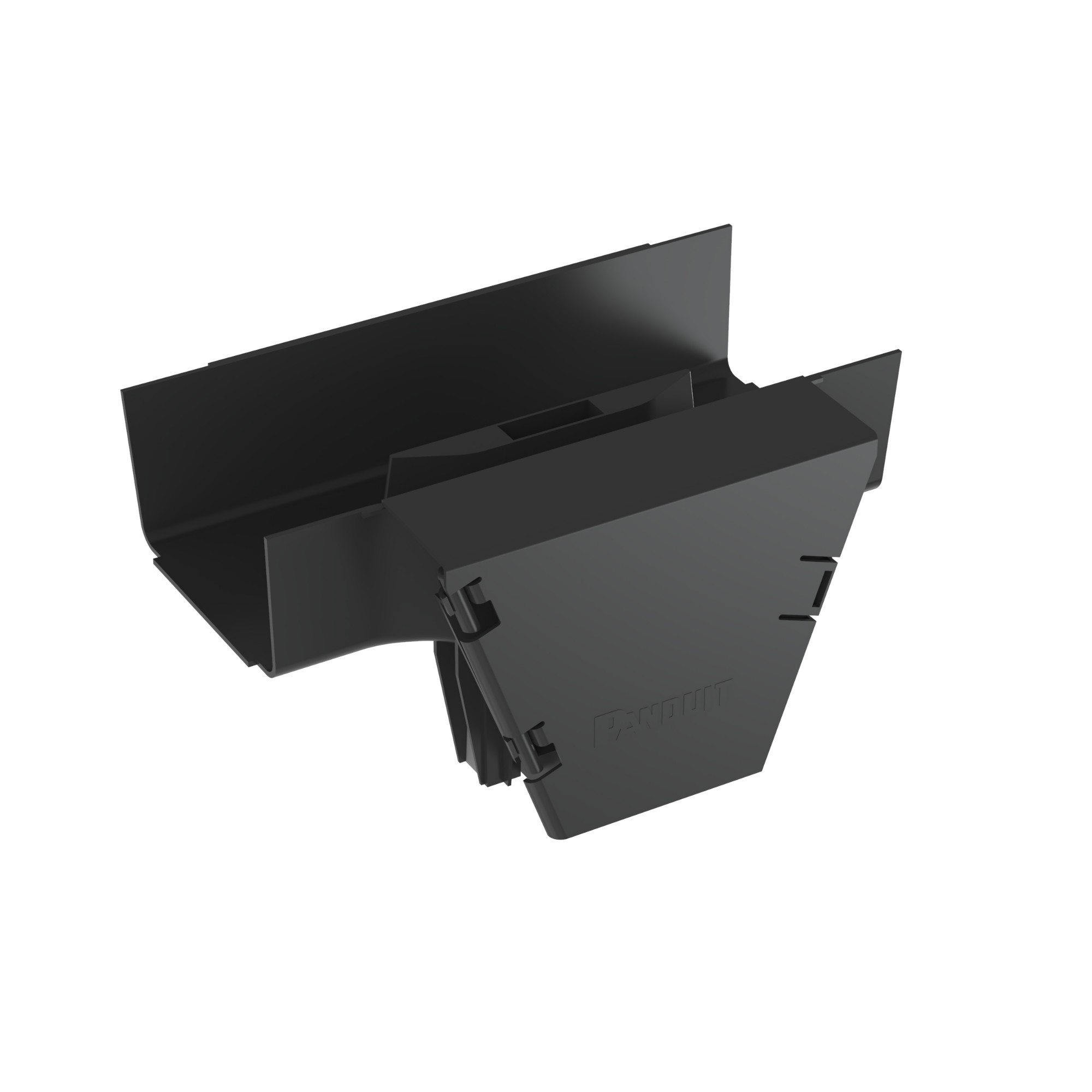 FRVT6X4LBL - Panduit