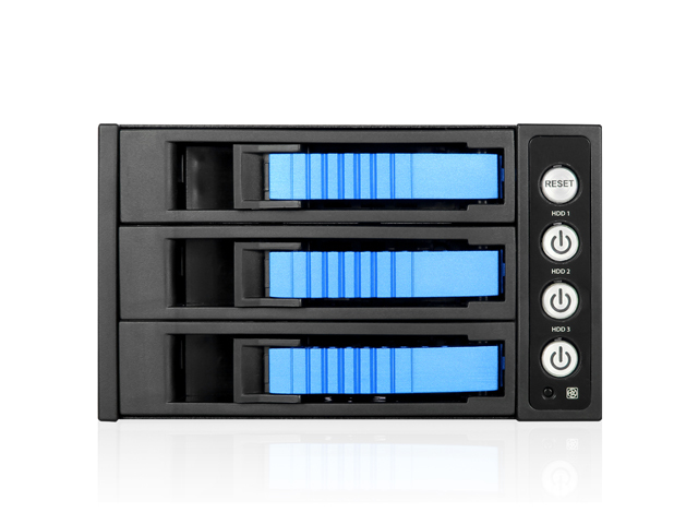 BPU-230HD-BLUE - iStarUSA