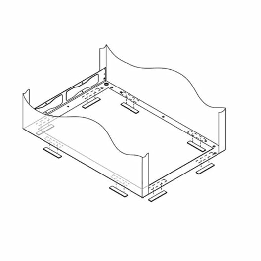 ISO-1 - Middle Atlantic Products