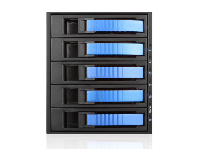 BPU-350HD-BLUE - iStarUSA