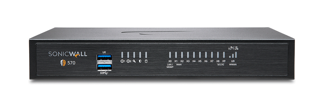 02-SSC-5670 - SonicWall