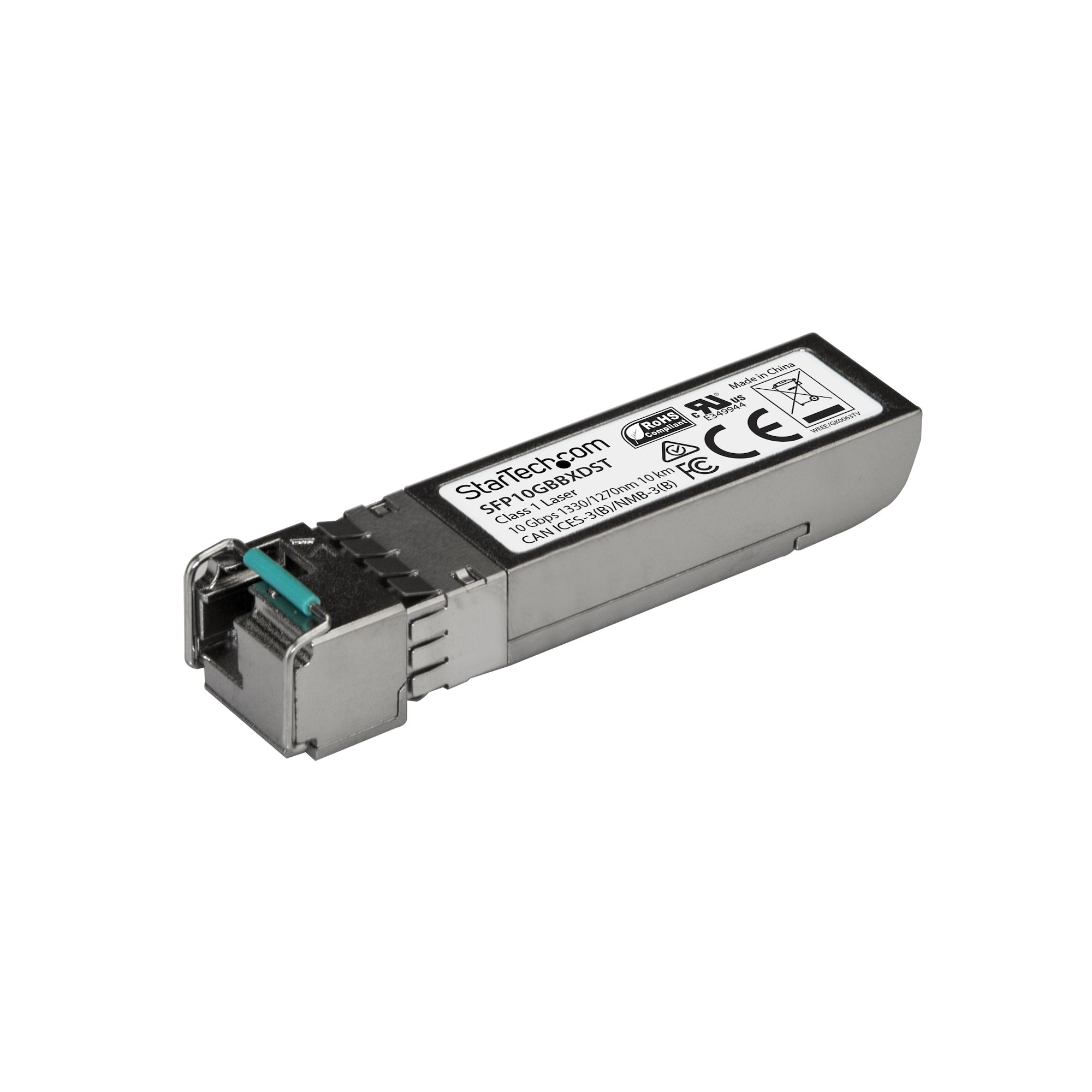 SFP10GBBXDST - StarTech.com