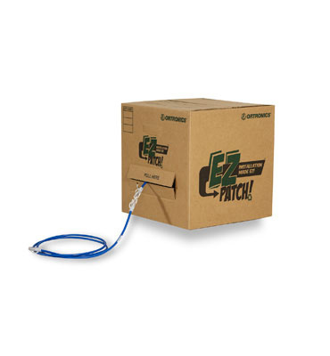 EZC615Q25-06 - ORTRONICS