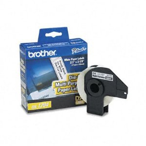 DK1204 - Brother