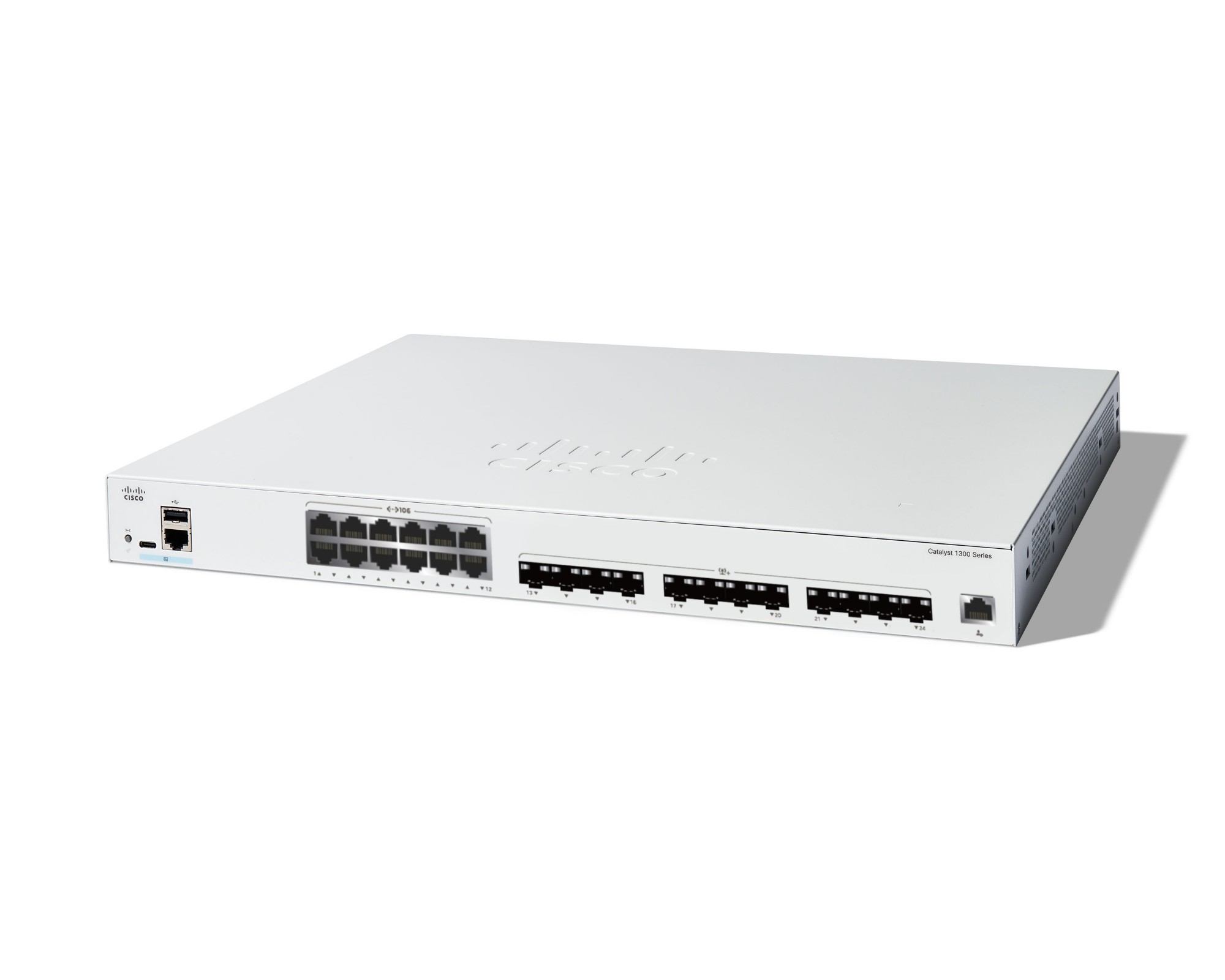 C1300-24XTS - Cisco