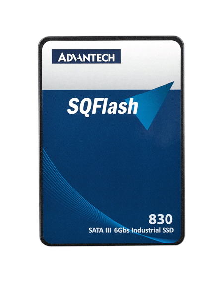 SQF-S25M8-64G-SAC - ADVANTECH
