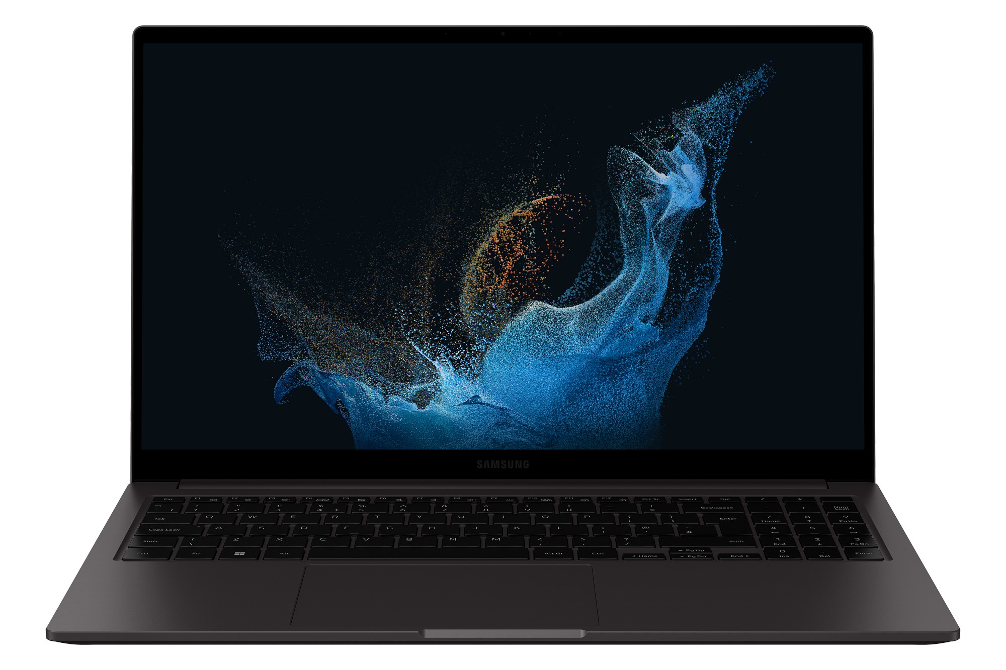 NP750XED-KB1CA - Samsung