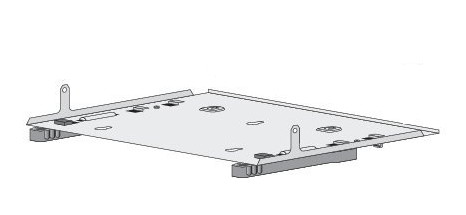 IR829-DINRAIL= - Cisco