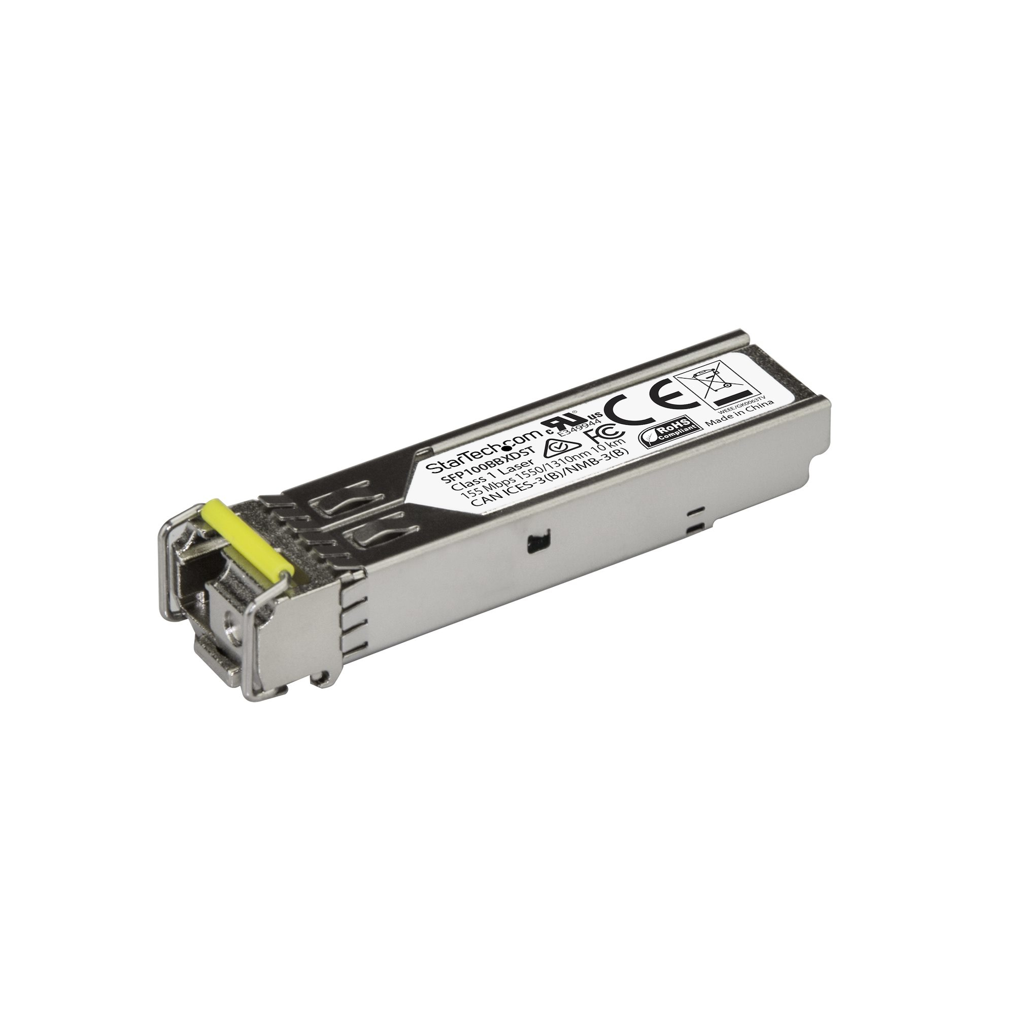 SFP100BBXDST - StarTech.com