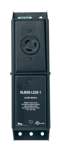 RLM30-L520-1 - Middle Atlantic Products