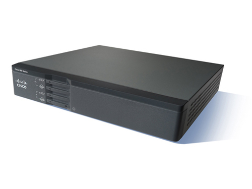 CISCO867VAE-K9-RF - Cisco
