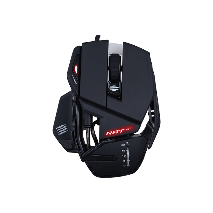 MR03MCAMBL00 - MAD CATZ