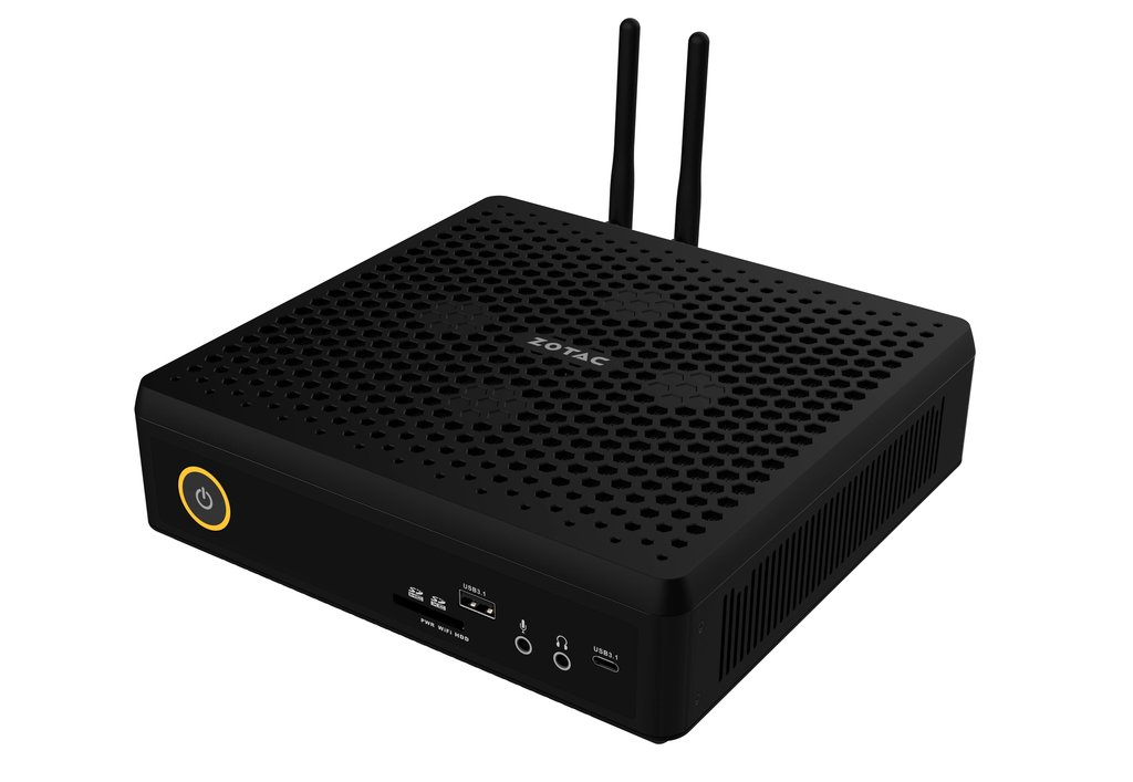 ZBOX-EN52060V-U - Zotac