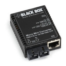 LMC4004A - Black Box