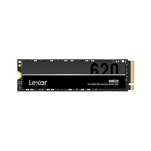 LNM620X002T-RNNNG - Lexar