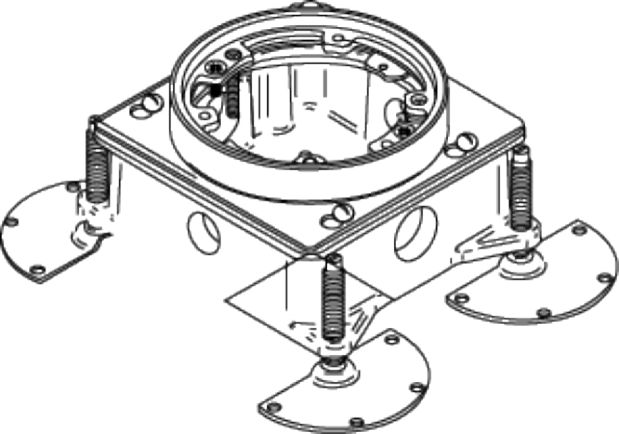 887B - Middle Atlantic Products