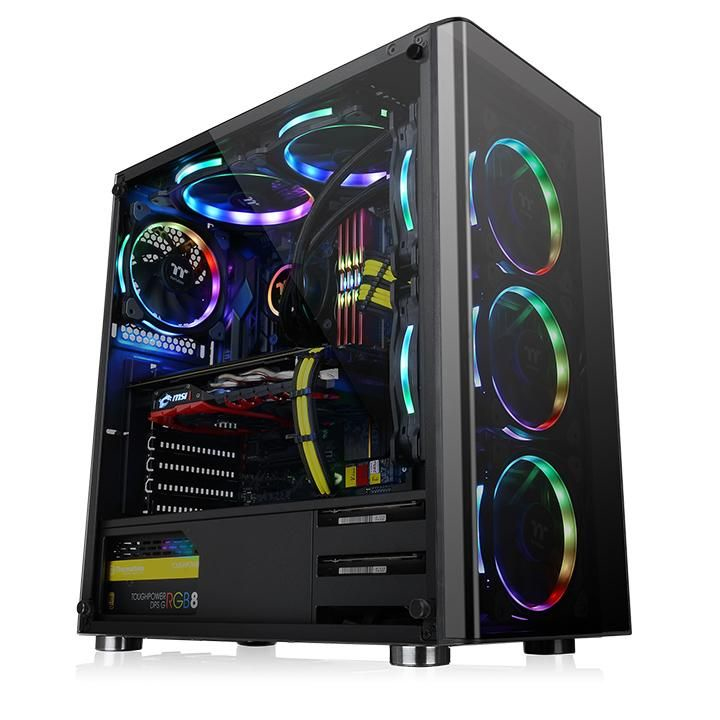 CA-3K8-60M1WU-00 - Thermaltake