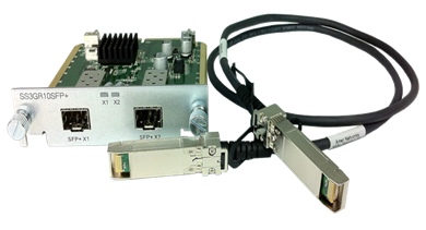 SS3GR10SK100 - Amer Networks