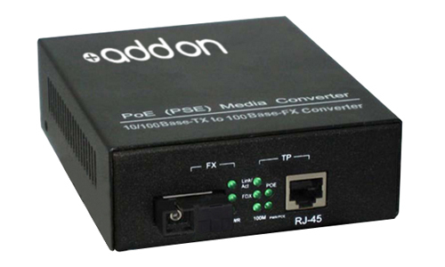 ADD-FMCP-BX-DSC - AddOn Networks