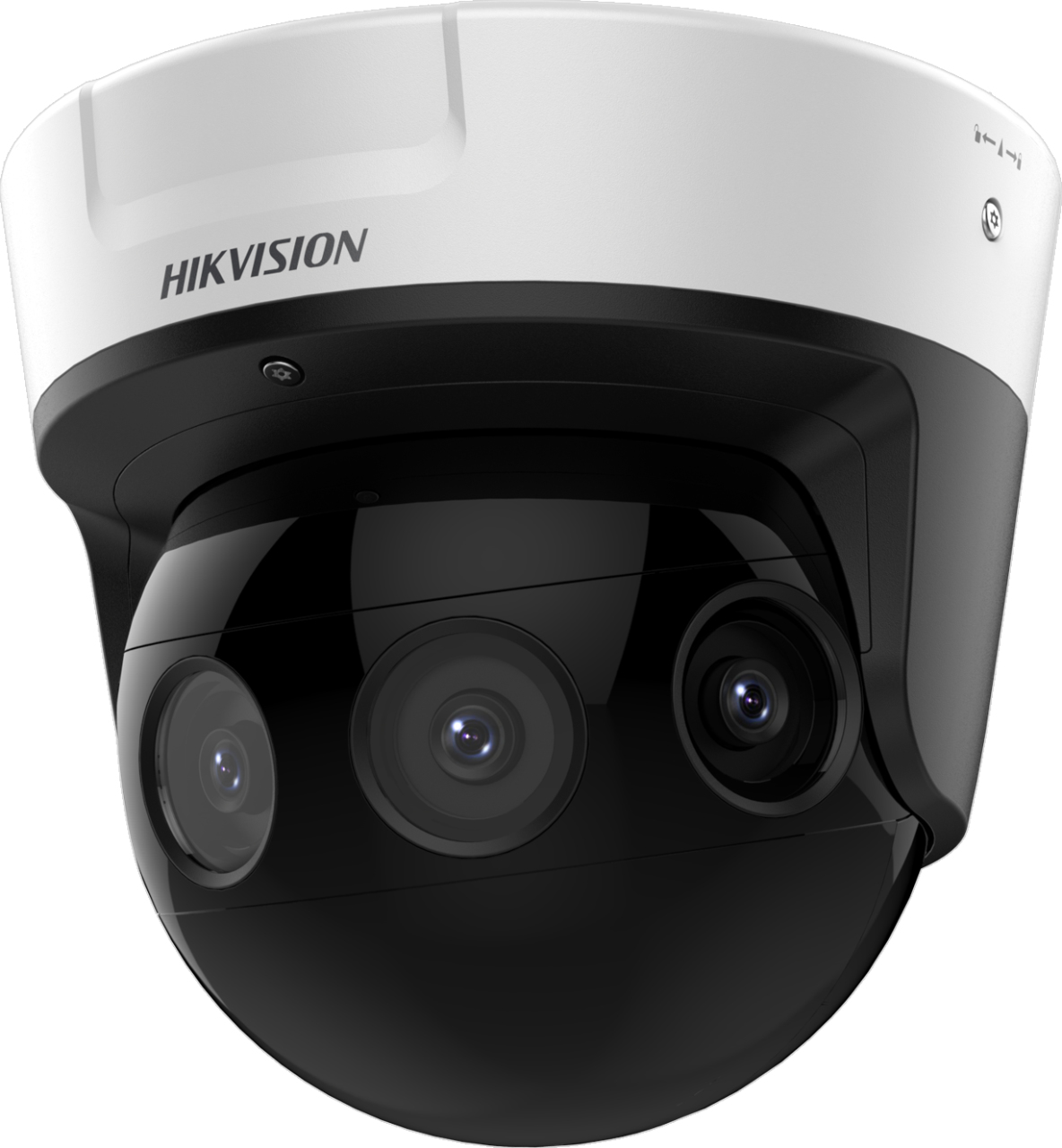 DS-2CD6924G0-IHS 2.8MM - Hikvision