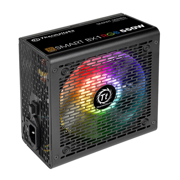 PS-SPR-0550NHFABU-1 - Thermaltake