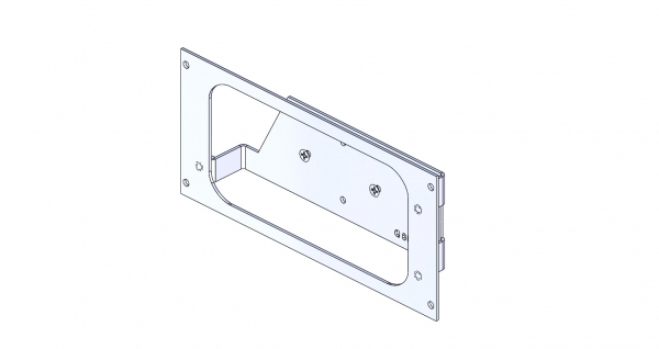 C-EB40-ST7-1P - HAVIS