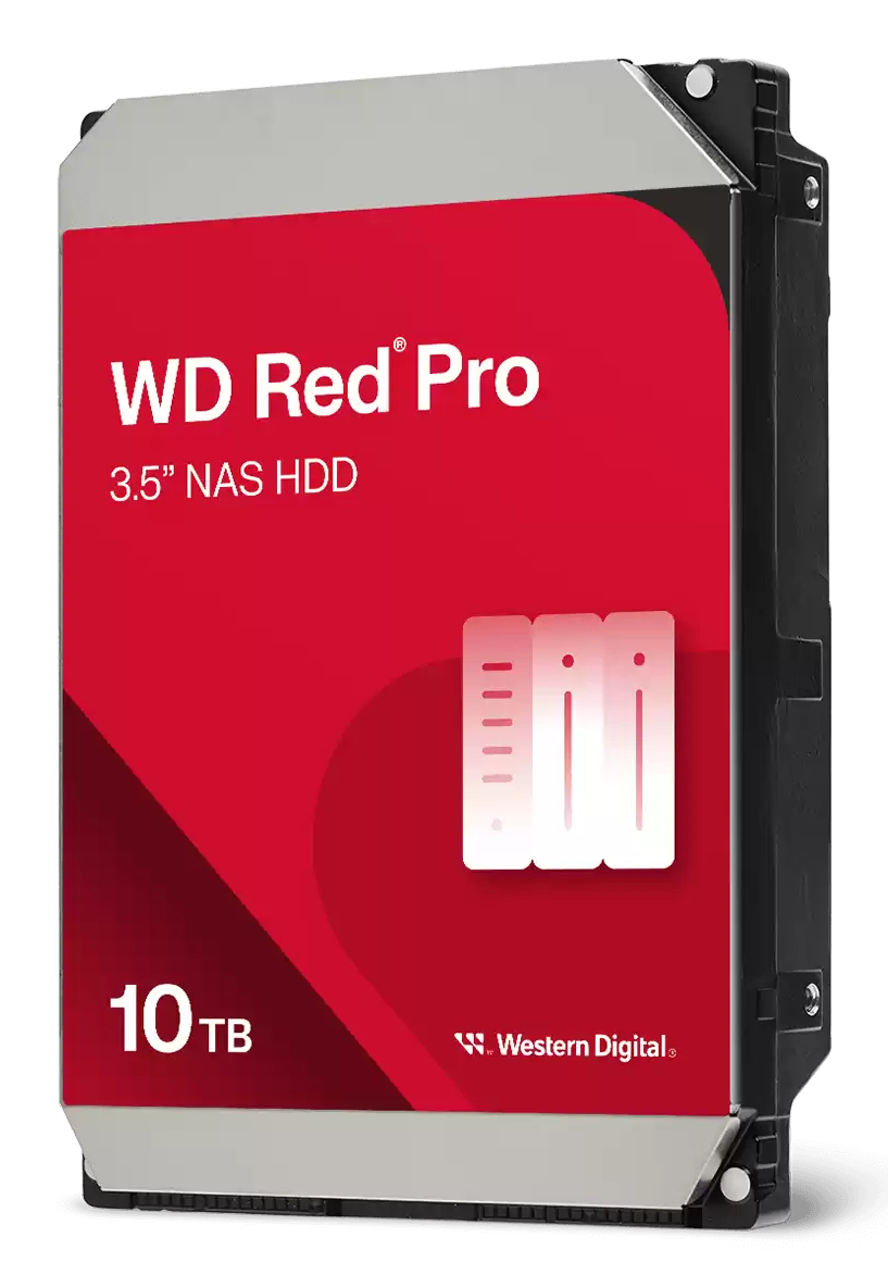 WD103KFBX - Western Digital