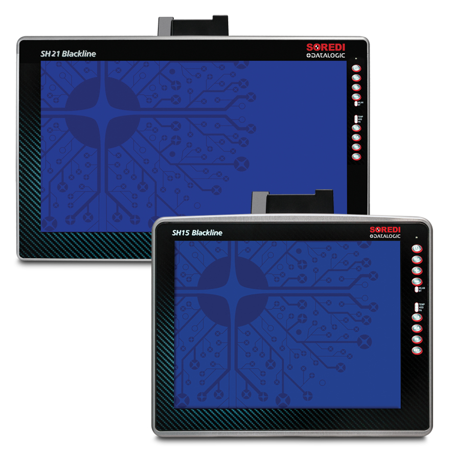 94S111235 - Datalogic