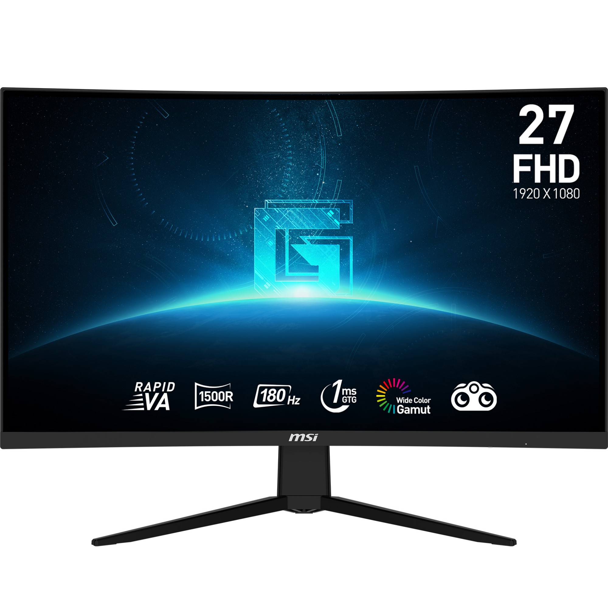 G27C3F - MSI COMPUTER (USA)