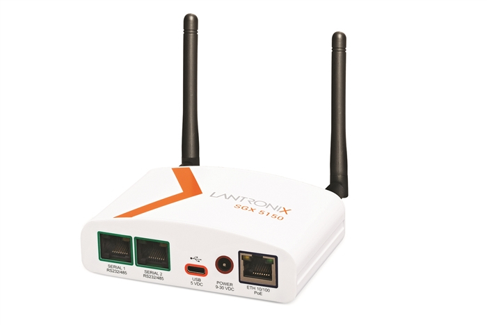 SGX5150103ES - Lantronix