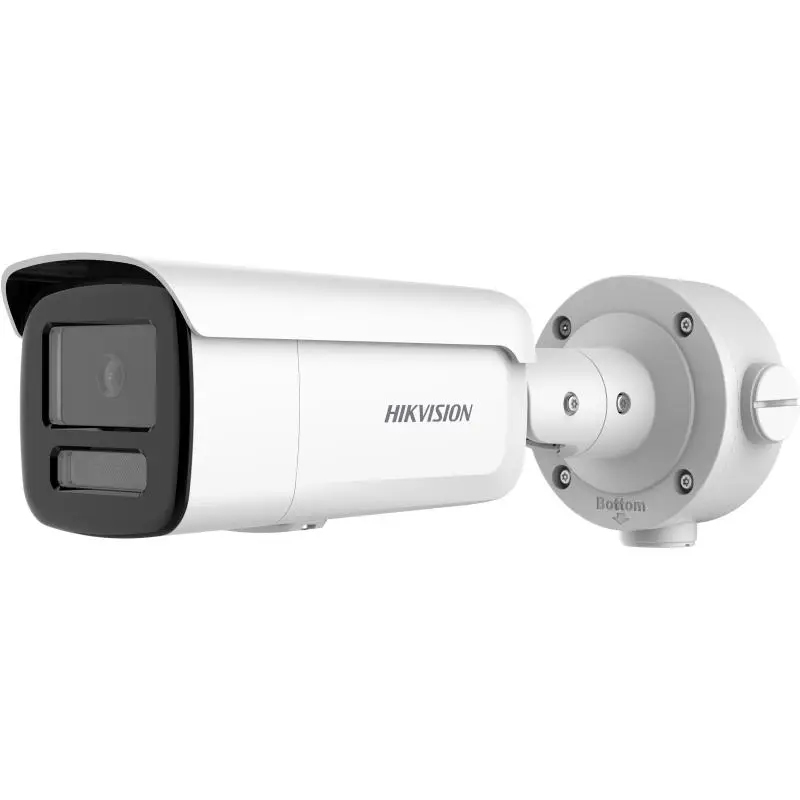 DS-2CD3T46G2H-LIS(4MM) - Hikvision